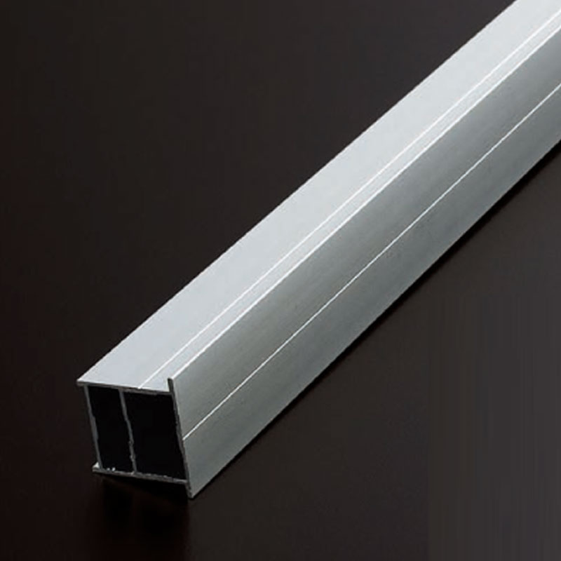 フレーム 671 C BB L=4000 5本セット 看板パーツ671BB 【almodeアルモード】【送料無料】【代引不可】[法人/業者あてのみ]