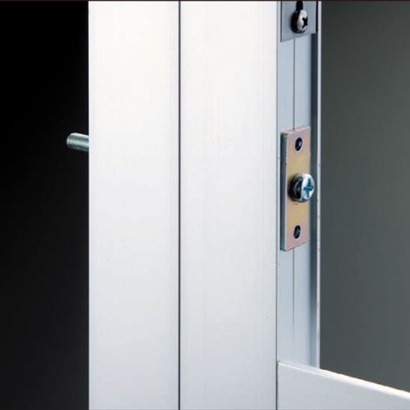 パネル連結金具 パネル連結金具セット 看板パーツ670.671.673用金具 屋外　看板の補助部材【almodeアル..