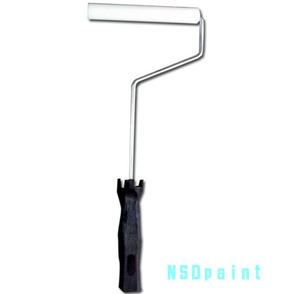 ジュラコンヘットカットローラー 26Φ 6インチ【PIA】