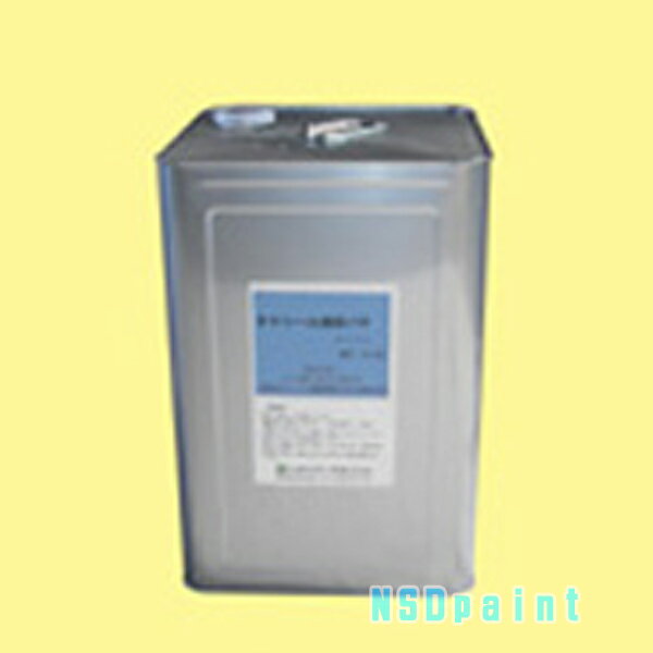 タケシール液状パテ 20kg 【竹林化学工業】