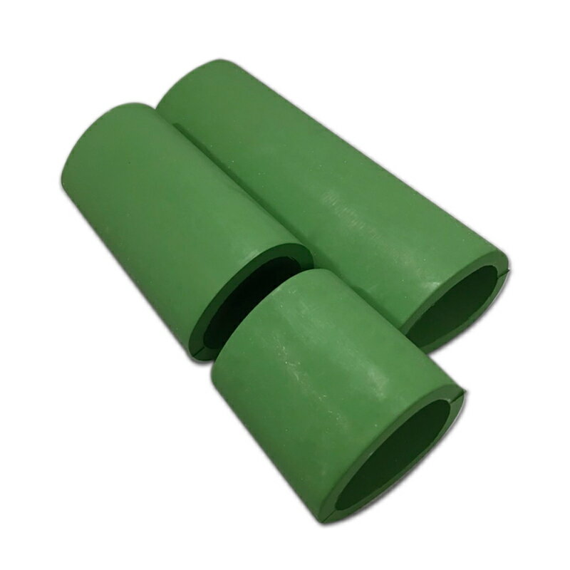 新6面アール当てゴムセット（3点セット） 【ビッグ】