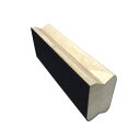 かるかるあ~る マジック式75x175mm【フォワード】 当て板ファイル【レターパック可能】