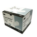 3M 7400 スカッフソフト グレー #1500 1500番相当 85mm×150mm×25mm (10枚入り)