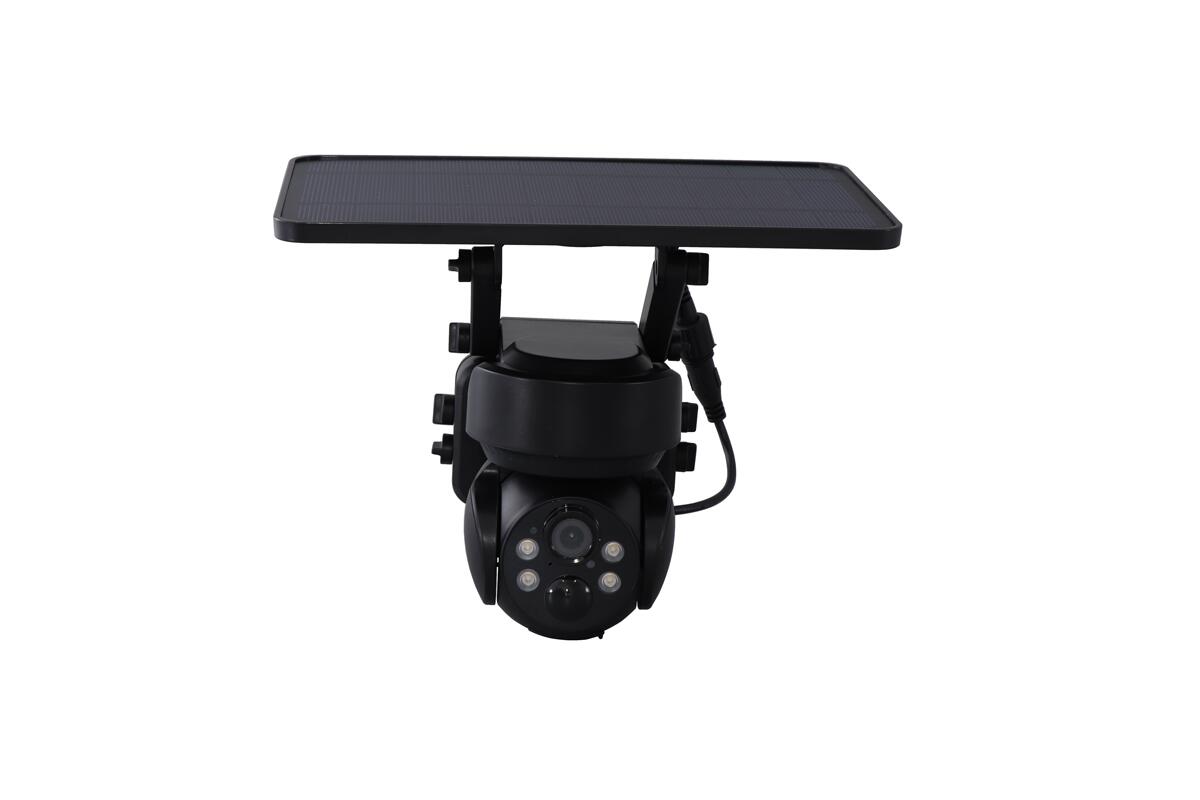 ソーラーバッテリーPTZカメラ nsk-direct-10000022 NSKダイレクト サンプル画像3