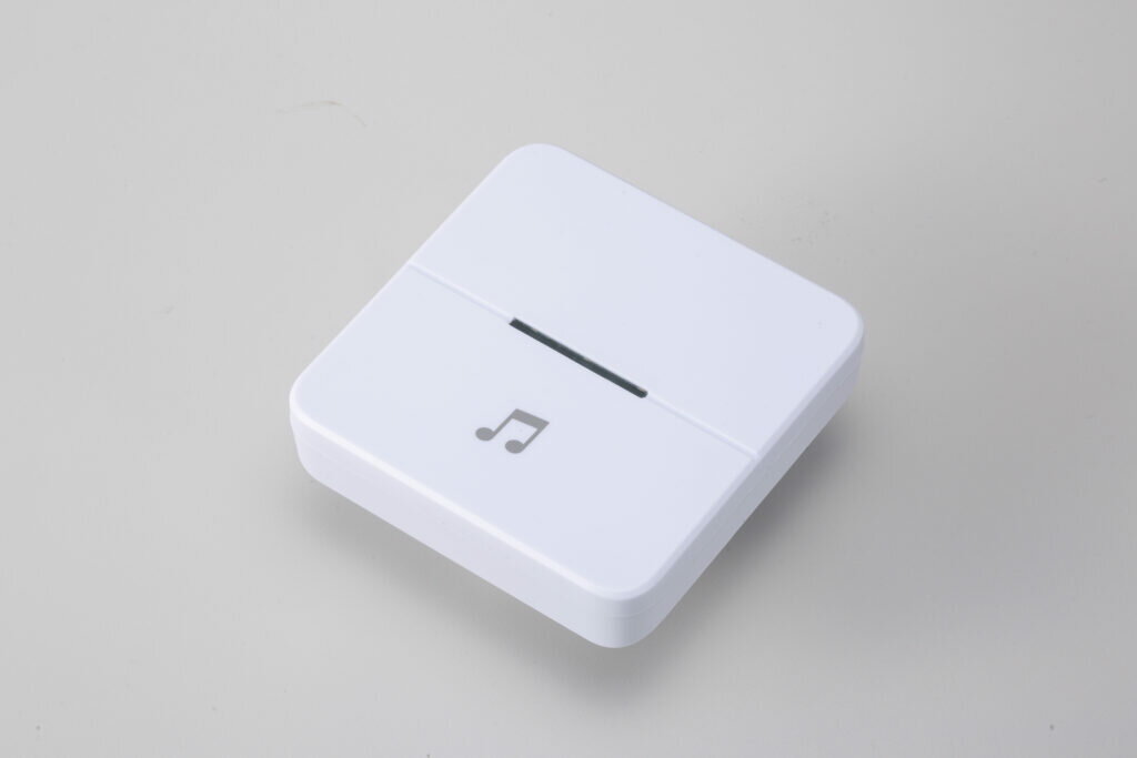 チャイム　在宅介護　留守番　SOS　日本セキュリティ機器販売　NSK