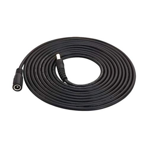 カメラ電源ケーブル延長　5m　NS-210WR、NS-310WRB、NS-311WRPTZ用　日本セキュリティ機器販売　NSK