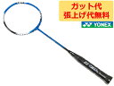 ヨネックス アストロクス ASTROX 1DG BLUE BLACK 4U5 国内未発売 ラケット