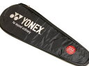 ラケット購入者様限定 YONEX ヨネックス 1本用 ラケットカバー