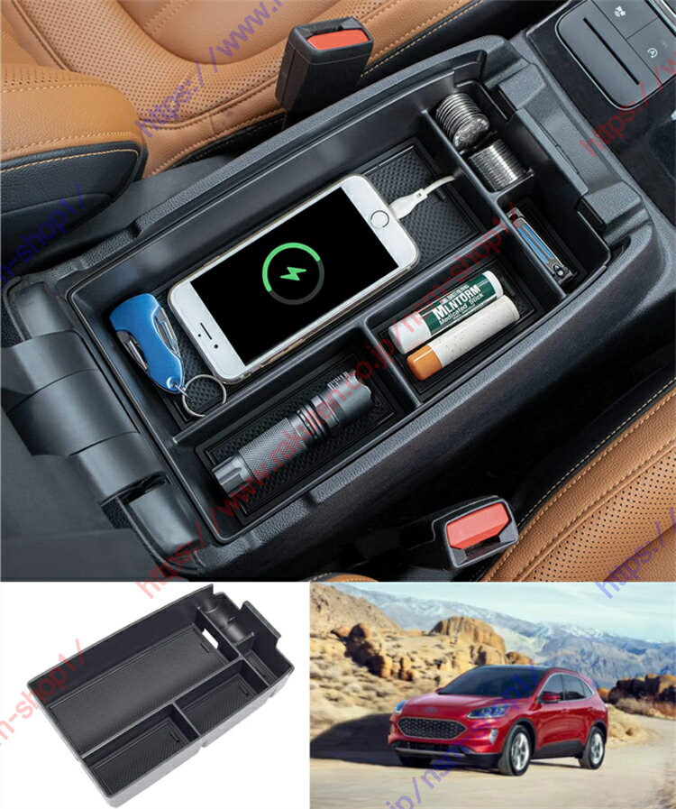 ե Ford Escape/Bronco Sport 󥽡ܥå 󥿡󥽡ܥåȥ쥤 󥽡ܥåȥ쥤 ...