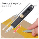 ナイフ 開梱ポケットナイフ ステンレス鋼製 ミニカッター 隠れた ツール 超軽量 小型 携帯 コンパクト ミニ ナイフ ボックスの開封 ロープの切断 細いワイヤーの剥ぎ取り 自己防衛 防御 フォールディング キーホルダー キーチェーン キーリング ミニチュア 送料無料 tkjj