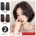 増毛部分かつら ミニつけ毛 エクステ 部分ウィッグ ヘアピース 仿真 増毛 薄毛 ポイントウィッグ 円形脱毛症 ウィッグ かつら つけ毛 つむじ ...