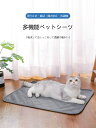 ペット用おしっこマット ペットマット ペットシーツ 犬 猫 トイレシート 下敷き マット洗える 防水 速乾 消臭 介護 滑り止め　送料無料