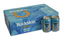 Buckskin beer KÖLSCH ケルシュ 缶 330ml 24本 1箱 