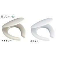 【後払も可】三栄水栓　SANEI　前割便座　PW902-Sa1b