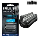 \ページ限定・マジッククロス付/ BRAUN ブラウン シェーバー 替刃 シリーズ3用 F/C32B-6 【正規品】 髭剃り シェーバー 替え刃 替刃 交換