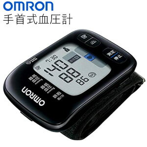＼ページ限定・マジッククロス付／　オムロン 手首式血圧計 HEM-6232T  　