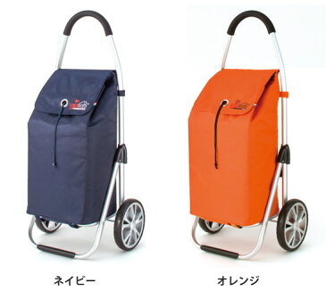 \ページ限定・マジッククロス付/ 買い物カート 保冷 保温 【送料無料】【ジアレッティ らくらくショッピングカート】 大容量 軽量 折りたたみ アルミ製