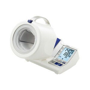 ■送料無料・代引料無料■ 上腕血圧計 デジタル表示 omron デジタル血圧計 正確測定をサポート