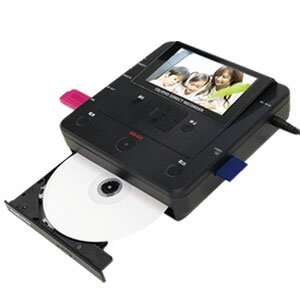 【送料無料】 パソコン要らずかんたん録右エ門 a22065 【DVDR/RW USBメモリ SDカード CDR/RW 対応 ダビ..