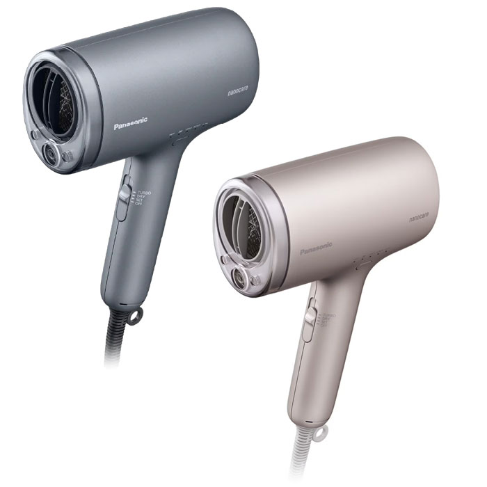ヘアケア【パナソニック ヘアードライヤー ナノケア EH-NA9M】