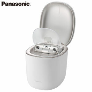 ＼ページ限定・マジッククロス付／ フェイススチーマー【送料無料】【【2025年11月新発売モデル】Panasonic スキンアクト スチーマー マルチ EH-SB50-W】ナノサイズスチームの力でフェイスケア 温スチーム 冷ミスト 化粧水ミストも フェイススチーム 1年保証 SKINACT