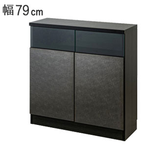 楽天市場】ガラス窓キャビネットの通販