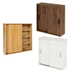 薄型トイレラック RTR-1138 幅59 【送料無料】 ［トイレ収納ラック コンパクト 薄型 トイレラック スリムラック オシャレ 引き戸 収納ラック 隙間収納 省スペース トイレストッカー]