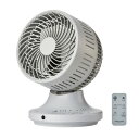 \ページ限定・マジッククロス付/ アピックス 洗えるサーキュレーター AFC-370 【送料無料】 [APIX 洗えるサーキュレータ 持ち運び 3Dサーキュレー...