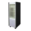 テクノス リモコン冷風扇風機 和モダンティスト TCW-030 【送料無料】 [タワー型 扇風機 冷風扇風機 おしゃれ タイマー付き冷風扇 3.2Lタンク 収納...