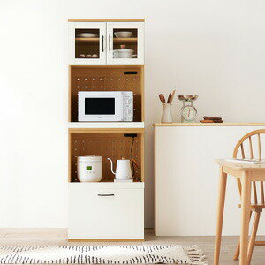 Rakuten - キッチンキャビネット Cタイプ 幅60 RCC-1493AS