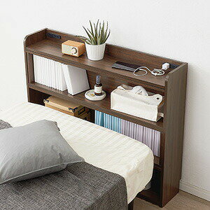 Rakuten - ＼ページ限定・マジッククロス付／　伸縮ヘッドボード RHB-1926