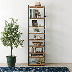 Rakuten - ハイタイプ シューズラック 幅45 可動棚9段 MSS-6716