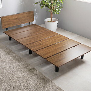 乐天商城 - スタイリッシュ シングルベッド KB-3064S