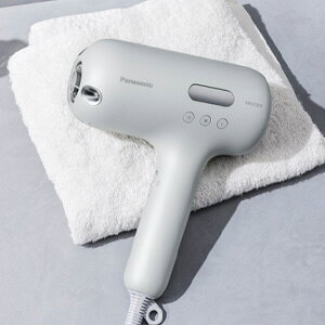 \ページ限定・マジッククロス付/ ヘアードライヤー【送料無料】【パナソニック ヘアードライヤー ナノケア EH-NC50-K】
