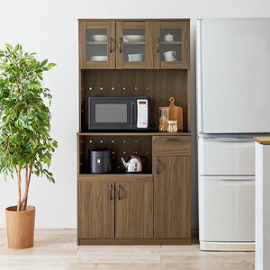 大容量タイプ キッチンボード 幅89 RCC-1904