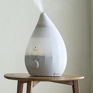 ＼ページ限定・マジッククロス付／　【10月下旬発売】APIX 超音波式アロマ加湿器 SHIZUKU topfill ASZ-..