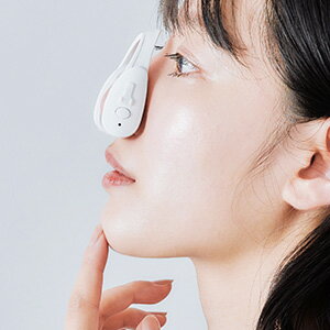 ＼ページ限定・マジッククロス付／　LUXCEAR Fornez/ルクセア フォーネス 【送料無料】 ［鼻専用 EMS美顔器 ハンズフリー コンパクト 簡単]