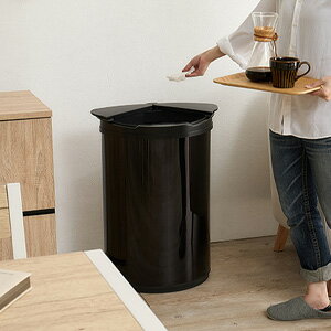 乐天商城 - センサー付きゴミ箱 横開き 47L MG-5331 【送料無料】［自動ダストボックス 47L 大容量]