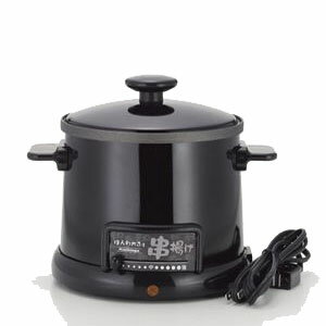 樂天商城 - 【在庫あり】串揚げ鍋【ほんわかふぇ 電気卓上串揚げ鍋 HR-8952