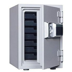 家庭用耐火金庫 【家庭用耐火金庫 53kg プッシュ式 MEK50-7】【smtb-s】
