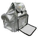 \ページ限定・マジッククロス付/ 【送料無料】【非常用給水リュック】給水タンク ウォータータンク10L 非常用持出袋 避難用持ち出し袋 緊急持ち出し袋