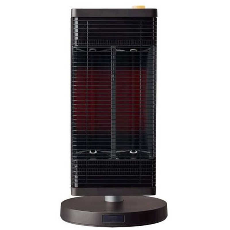 ダイキン 遠赤外線暖房機　セラムヒート ERFT11ZS-T　ブラウン