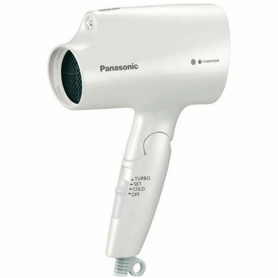 パナソニックのヘアケア EH-CNA2E-W [ホワイト]