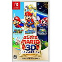 任天堂 Switch スーパーマリオ 3Dコレクション スーパーマリオ 3Dコレクション -Switch 新品