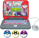 セガトイズ ポケモン スタディ 光るぜっ! ポケモンタイピング PC パソコン(3)