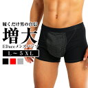 [正規品] エデース EDace メンズパンツ 1枚 男性 活力 増大 自信 磁気パンツ 増大パンツ 下着 ボクサーパンツ 蒸れない 吸水速乾 速乾..