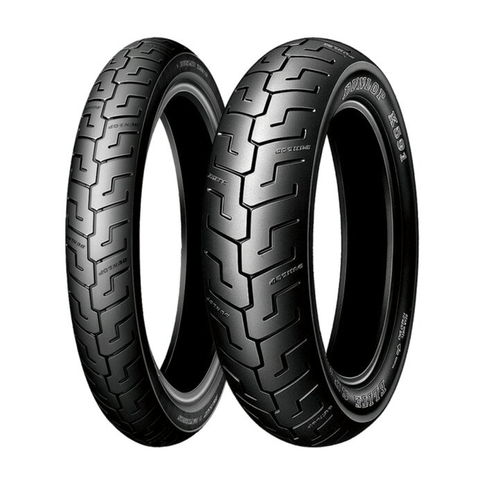 クルーザーやアメリカンバイクでスポーティな走りを楽しみたい方に適したタイヤです。ワインディングでのグリップと安定感を重視しています。参考車種一覧ホンダST1100パンヨーロピアンハーレーダビッドソンSPORTSTER S (RH1250S)