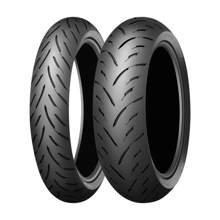 スポーツバイクやネイキッドバイクの街乗りからワインディングまで使いやすいタイヤです。軽快なハンドリングと安定感をバランスよく備えています。参考車種一覧ホンダCBF1000／NC750S/X／CTX700/CTX700N／NC700S／インテグラ／CBR600F3／CBR600F／CBR500R／CB500F／CB500X／CB400F／CB400X／CB400スーパーフォア/スーパーボルドール／CBR400R／NX400ヤマハTDM900 /A／TRX850／FZ6R／FZS600フェーザー／YZF600Rサンダーキャット／FZ400／FZR400RR(SP)スズキGSX-R1100／GSX-R750／SFV650／SV650 ABS／SV650/S／RF600R／バンディット600(S)／GLADIUS／GSX-R400R(SP)／RF400R／SV400/S／グラディウス400カワサキZR-7(S)／ER-6f／Ninja650／バルカンS／Z650／Z650RS／ヴェルシス650／ER-6／ER-6n／ZX-6R／ER-4n／Ninja400／Ninja400R／XANTHUS／ZXR400(R)／ZX-4RR/-4R SE／ZZ-R400BMWG650X MOTO／F650CSドゥカティM800s.i.e／MONSTER 696 (+)／MONSTER400／SCRAMBLER Sixty2ハーレーダビッドソンSTREETROD／X500／X350トライアンフスピードツイン／スラクストン1200/RKTM690 SUPER MOTO Prestige／690 SUPER MOTO／690 DUKE／690 SMCハスクヴァ—ナ701 Supermoto／Svartpilen 701／Vitpilen 701