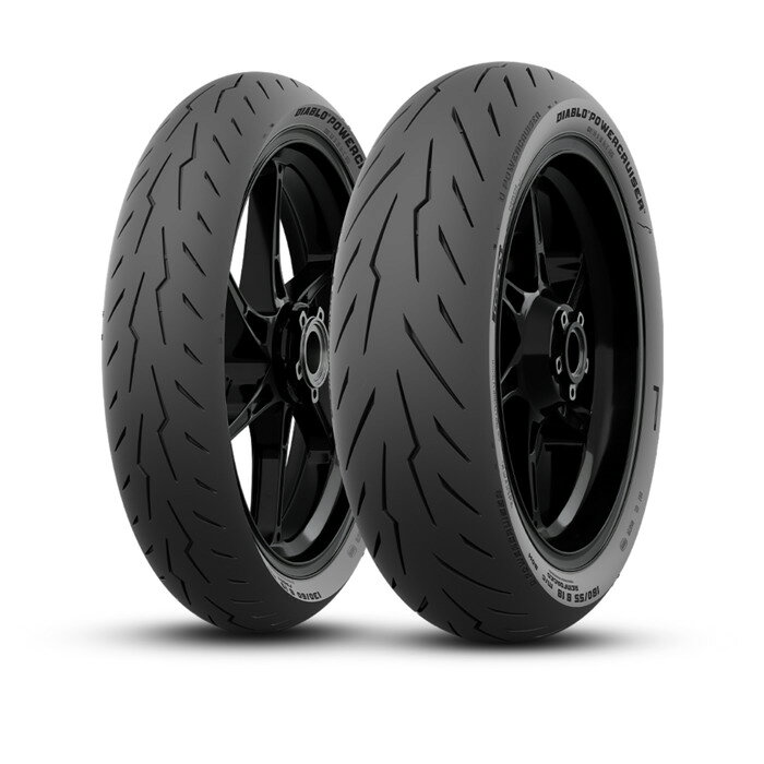 クルーザーの力強い走りに、スポーティなハンドリングを求めるライダー向けのタイヤです。優れたグリップとコーナリング性能を備え、ワインディングからロングツーリングまで幅広く対応します。参考車種一覧スズキブルバードM109RハーレーダビッドソンFLFB FATBOY／FXBR BREAKOUT／FXCW/CWC／FXCW/FXCWC／BREAK OUT (FXSB)／NIGHT ROD SPECIAL (VRSCDX)／V-ROD (VRSCAW)／SOFTAIL BRAKEOUT 117 (FXBR)／FXBR BREAKOUT 114／FLFB FATBOY 114／FXDR 114／PRO STREET BRAKEOUT (CVOFXSE)／NIGHT ROD (VRSCD)／V-ROD MUSCLE (VRSCF/VRSCDX)