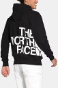 The North Face (UEm[XtFCX) TChS t@[TCh vI[o[p[J[(Far Side Pullover Hoodie)Y (TNF Black) pCn Vi EU/USAf 2023H~